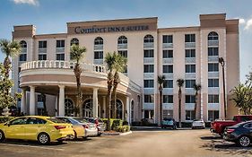 Comfort Inn And Suites Lakeland